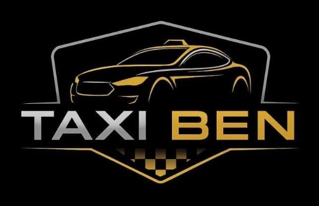 Taxi Ben Logo