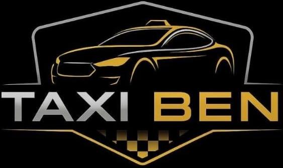 Taxi Ben logo